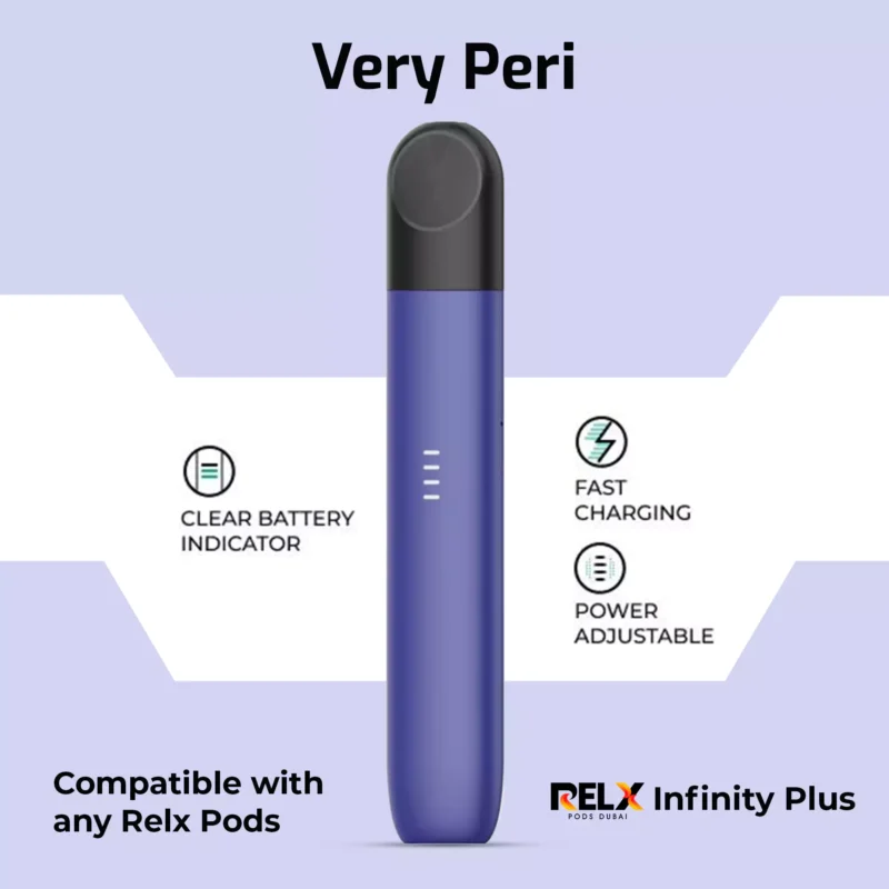 Relx Infinity Plus Very Peri