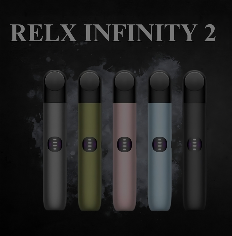 Relx infinity 2