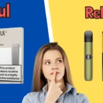 Comparing Relx and Juul: Top Vapes in Dubai's Market